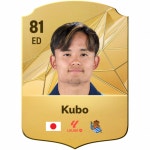 Takefusa Kubo LALIGA EA SPORTS | LALIGA Takefusa Kubo LALIGA EA SPORTS