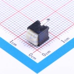 [ALPS ALPINE] SKEGADA010 전자기계 > 스위치 > 택트스위치 (주)엘레파츠 - 엘레파츠 SKEGADA010