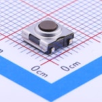 [ALPS ALPINE] SKHUBHE010 전자기계 > 스위치 > 택트스위치 (주)엘레파츠 - 엘레파츠 SKHUBHE010