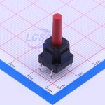 [ALPS ALPINE] SKQBAMA010 전자기계 > 스위치 > 택트스위치 (주)엘레파츠 - 엘레파츠 SKQBAMA010