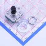 [BOURNS] PEC16-4115F-S0012 센서 > 위치인식/동작센서 > 인코더센서 (주)엘레파츠 - 엘레파츠 PEC16-4115F-S0012