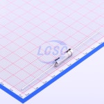 [LITTELFUSE] 047706.3MXEP 필터/발진기/회로보호 > 퓨즈/퓨즈클립 > 카트리지퓨즈 (주)엘레파츠 - 엘레파츠 047706.3MXEP