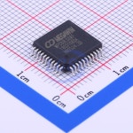 [Megawin Technology] MPC89L58AF 반도체 > MCU > 80계열MCU (주)엘레파츠 - 엘레파츠 MPC89L58AF