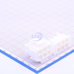 [TE Connectivity] 770020-1 커넥터/연결부품 > 사각커넥터 > Wire마운트커넥터 (주)엘레파츠 - 엘레파츠 770020-1
