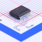 [Cirrus Logic] CS5532BSZ 반도체 > 데이터컨버터 > AD컨버터(ADC) (주)엘레파츠 - 엘레파츠 CS5532BSZ