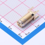 [HOAUC] HYCW22-SMAW1253-1750B RF커넥터/케이블 > RF커넥터 > SMA커넥터 (주)엘레파츠 - 엘레파츠 HYCW22-SMAW1253-1750B