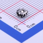 [Stackpole Electronics] RACF324DJT4K70 수동부품 > Resistor > 어레이저항 (주)엘레파츠 - 엘레파츠 RACF324DJT4K70