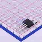 [Vishay] IRFZ44RPBF 반도체 > TR/FET/IGBT > MOSFET (주)엘레파츠 - 엘레파츠 IRFZ44RPBF