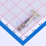 [TE Connectivity] 179316-4 커넥터/연결부품 > 커넥터용 터미널 (주)엘레파츠 - 엘레파츠 179316-4