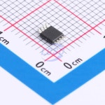 [Microchip Technology] TC647BEUA 반도체 > 파워관리 IC > 모터/팬 콘트롤러 (주)엘레파츠 - 엘레파츠 TC647BEUA