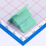 [TE Connectivity] W8S-P012 커넥터/연결부품 > 커넥터 부분품 > 더스트캡/커버 (주)엘레파츠 - 엘레파츠 W8S-P012