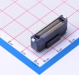 [WCON] 3615-S040-095G1R01 커넥터/연결부품 > 사각커넥터 > PCB마운트커넥터 (주)엘레파츠 - 엘레파츠 3615-S040-095G1R01