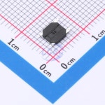 [D-SWITCH] DS-TVCM15-008-B 전자기계 > 스위치 > 택트스위치 (주)엘레파츠 - 엘레파츠 DS-TVCM15-008-B