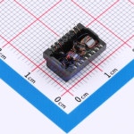 [Pulse] H2019FNL 트랜스포머 > 펄스변압기 (주)엘레파츠 - 엘레파츠 H2019FNL