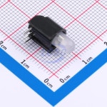 [Amicc] A-SA5HR503RG022-H6101 반도체 > 포토커플러/디지털 ISOLATOR > 포토커플러 (주)엘레파츠 - 엘레파츠 A-SA5HR503RG022-H6101