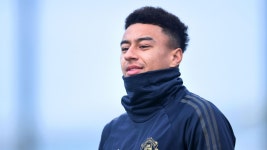 The moment Ole Gunnar Solskjaer knew Jesse Lingard would make it | Manchester United The moment Ole knew Jesse Lingard would make it