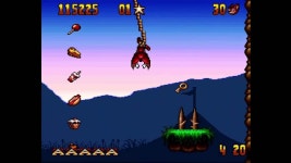 Aero The Acro-Bat | Nintendo Switch download software | Games | Nintendo UK Aero The Acro-Bat