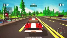Toon Toon Racing | Nintendo Switch download software | Games | Nintendo UK Toon Toon Racing