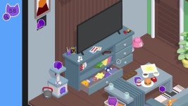 Secret Paws - Cozy Apartments | Nintendo Switch download software | Games | Nintendo UK Secret Paws - Cozy Apartments