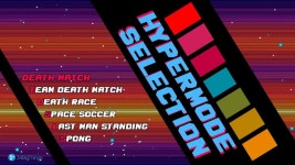 Hyperdrive Massacre | Nintendo Switch download software | Games | Nintendo ZA Hyperdrive Massacre
