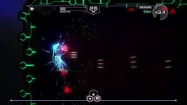 Tachyon Project | Nintendo Switch download software | Games | Nintendo UK Tachyon Project