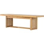 rattan outdoor dining chairs