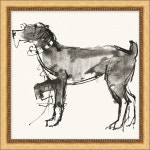 One Kings Lane - Single Dog | One Kings Lane