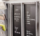 Galvanized Organization System | Pottery Barn Galvanized Organization System