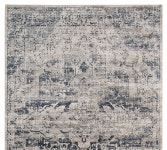 Tinsel Rug | Pottery Barn