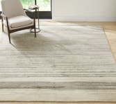 Karson Hand-Tufted Wool Rug | Pottery Barn Karson Hand-Tufted Wool Rug