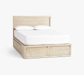 Folsom Storage Bed | Pottery Barn