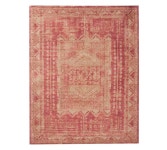 Julene Patterned Rug - Warm Multi | Pottery Barn