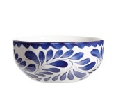 Puebla Individual Bowl | Pottery Barn
