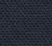 OPEN BOX: York Square Arm Upholstered Grand Sofa 95.5, Down Blend Wrapped Cushions, Performance Heathered Basketweave Navy... 