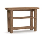Mango Wood Furniture | Pottery Barn