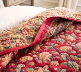 Reversible Quilts, Quilt Sets & Coverlets | Pottery Barn