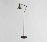 Task Floor Lamp All Lamps | Pottery Barn