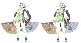 캐릭터 로그 - 주리아 : 블레이드 & 소울-NCSOFT 캐릭터 로그 - 주리아 :  블레이드 & 소울-NCSOFT