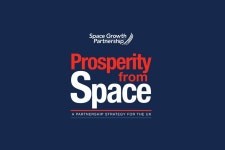 UK space industry sets out vision for growth - GOV.UK [Withdrawn] UK space industry sets out vision for growth
