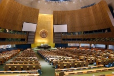 Making the UN fit for purpose to achieve the SDGs - GOV.UK Making the UN fit for purpose to achieve the SDGs