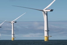 MGN 372 Amendment 1 (M+F) Safety of Navigation: Guidance to Mariners Operating in the Vicinity of UK Offshore Renewable Energy... 