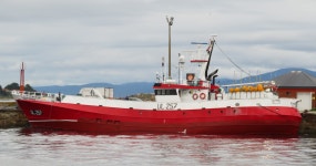 Fall overboard from fishing vessel Eder Sands with loss of 1 life - GOV.UK Fall overboard from  fishing vessel Eder Sands with... 