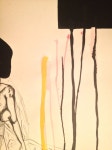Saatchi Art: +7456//// Painting by Leni Smoragdova
