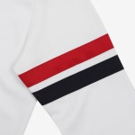 레귤러핏 WHITE LINE 시그니처 트랙탑 2종 택1 (FS2FTB1302X_SKU) - 사는 게 즐겁다! 롯데닷컴