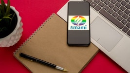 Emami | Emami records 97 per cent growth in profit after tax - Telegraph India Emami records 97 per cent growth in profit after tax 