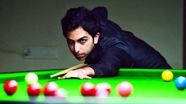 Billiards and Snooker | Pankaj Advani wins his 11th National Billiards title - Telegraph India Pankaj Advani wins his 11th... 