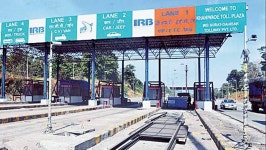 IRB Infrastructure Developers Ltd raises Rs 5347 crore - Telegraph India IRB Infrastructure Developers Ltd raises  Rs 5347 crore