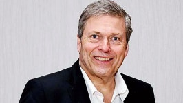 tata-motors - Guenter Butschek to step down as Tata Motors MD and CEO - Telegraph India Guenter Butschek to step down as Tata... 