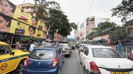 Durga Puja | Shopping and adda rule as festive fever grips Kolkata - Telegraph India Shopping and adda rule as festive fever... 