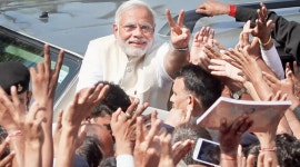 op-ed - Splintered vision: Gujarat 2002 was the premiere of later enactments - Telegraph India Splintered vision